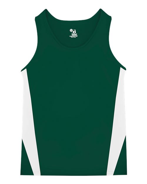 Alleson Athletic Men's Stride Singlet