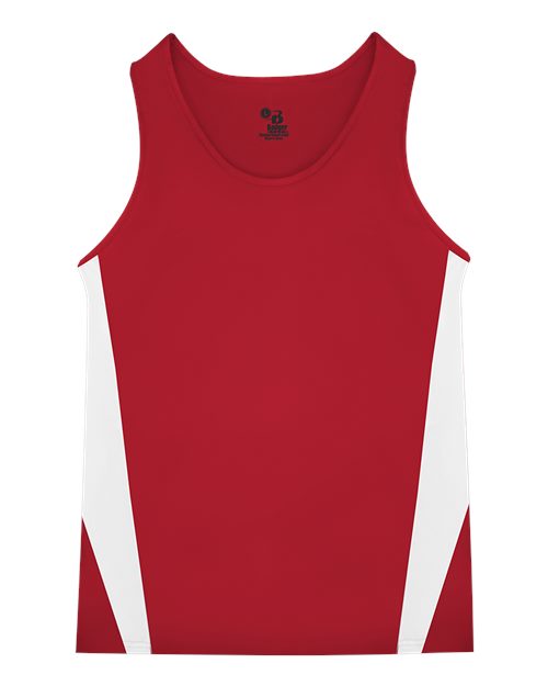 Alleson Athletic Men's Stride Singlet