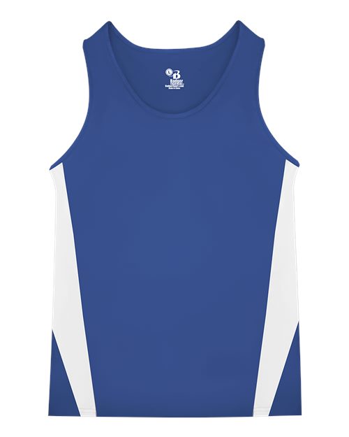 Alleson Athletic Men's Stride Singlet