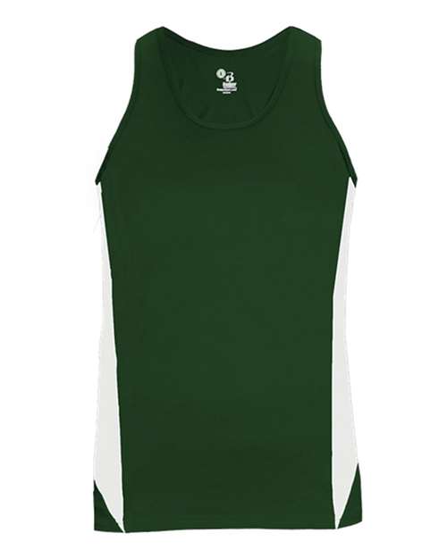 Alleson Athletic Women's Stride Singlet