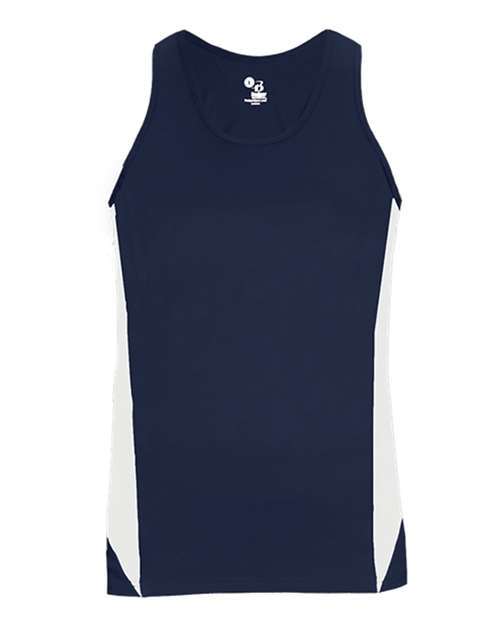 Alleson Athletic Women's Stride Singlet