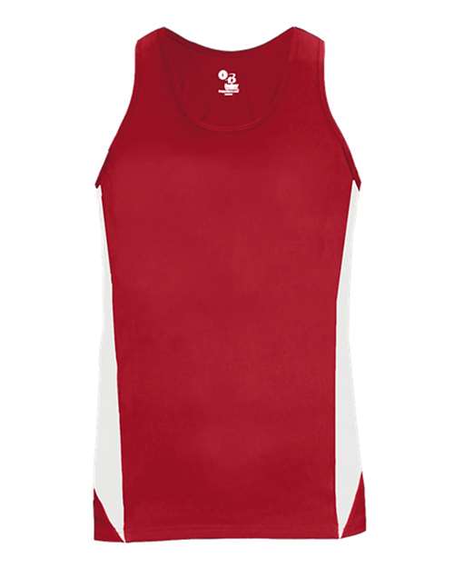Alleson Athletic Women's Stride Singlet