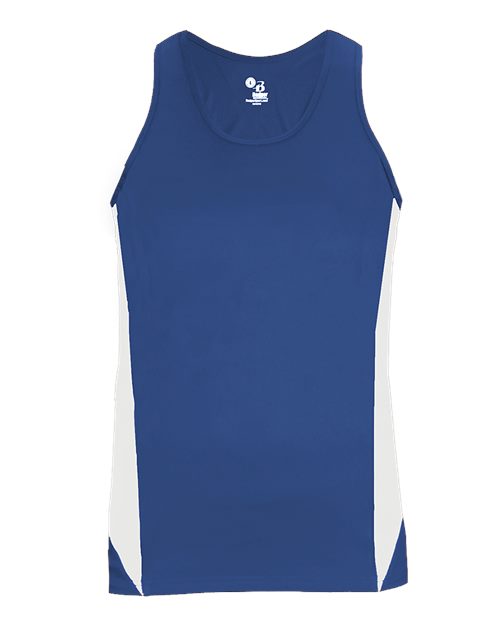 Alleson Athletic Women's Stride Singlet