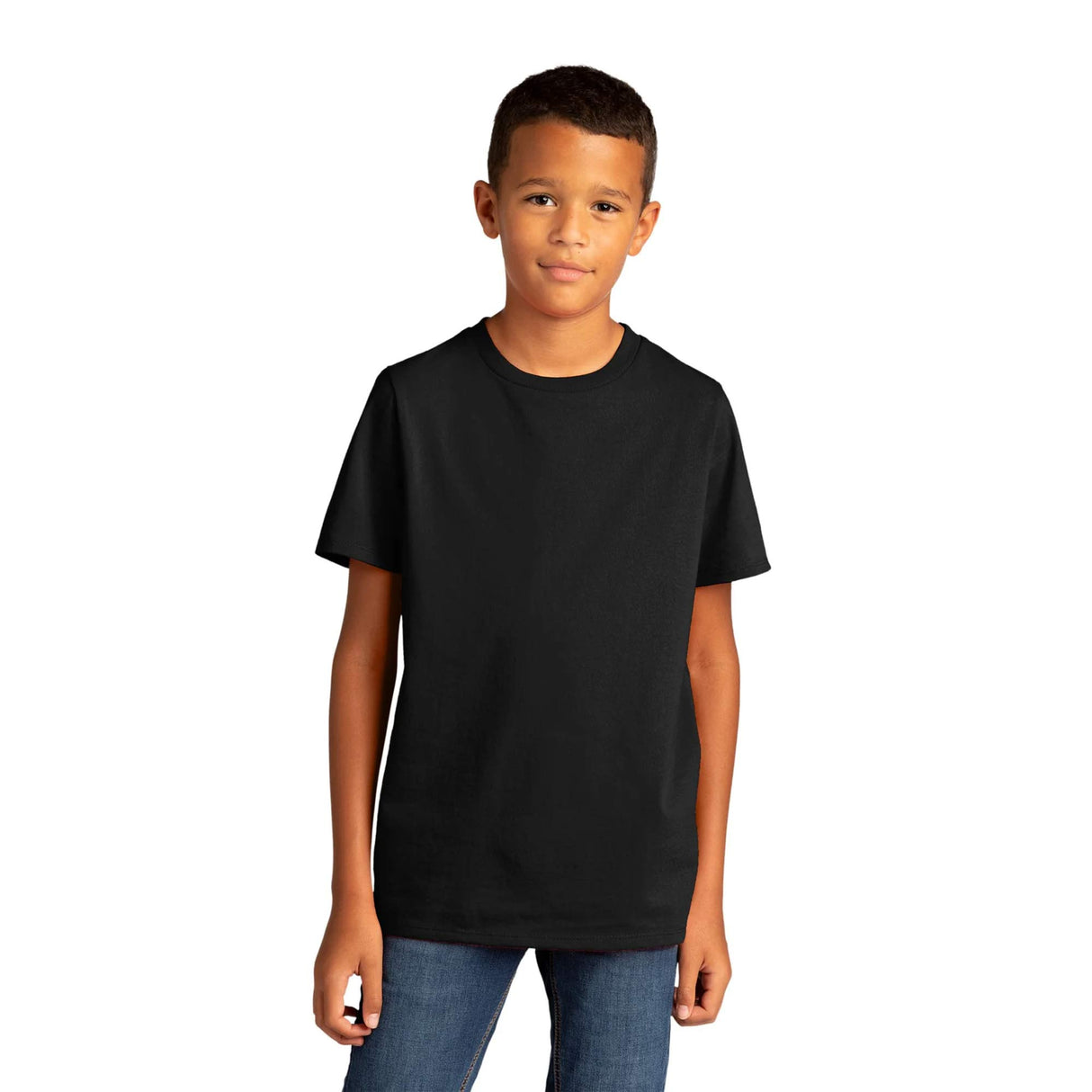 District ® Youth Re-Tee