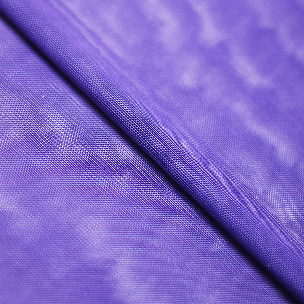 Action Mesh Polyester Spandex Fabric - Solid Colors, 58-60" Width (1 Yard)