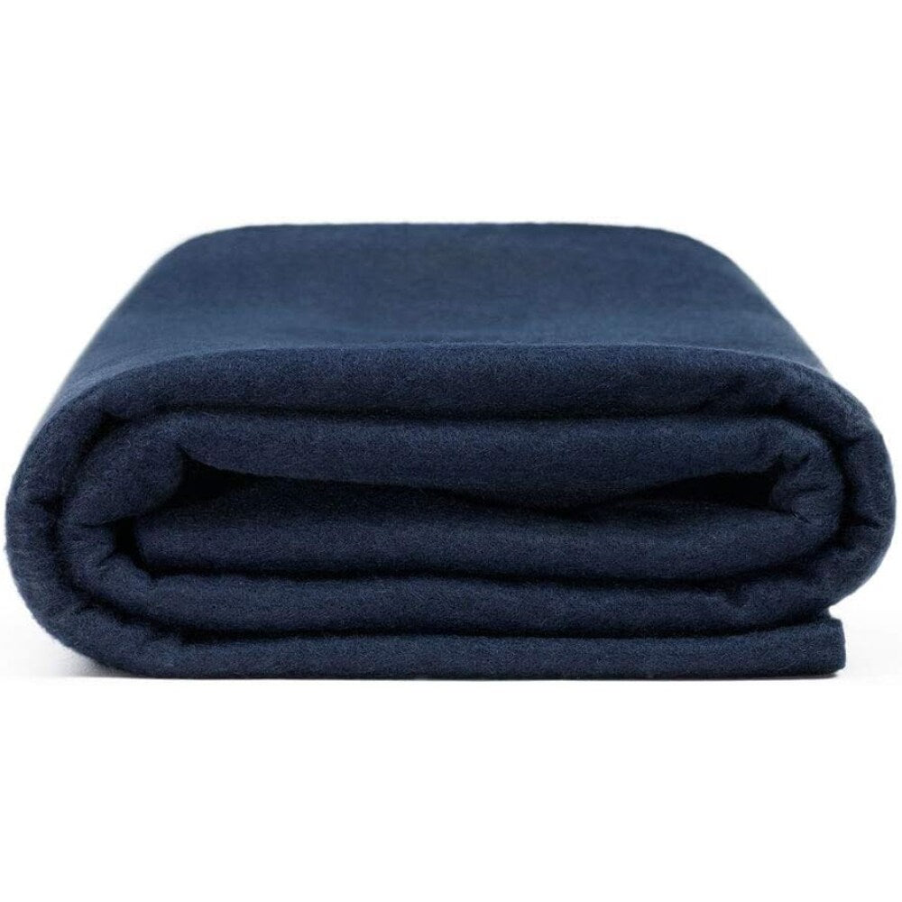 1 Yard Premium 100% Acrylic Felt Fabric 72 Inch Width for Crafts & DIY Projects