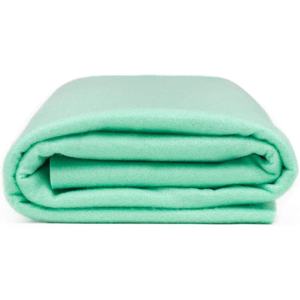 1 Yard Premium 100% Acrylic Felt Fabric 72 Inch Width for Crafts & DIY Projects