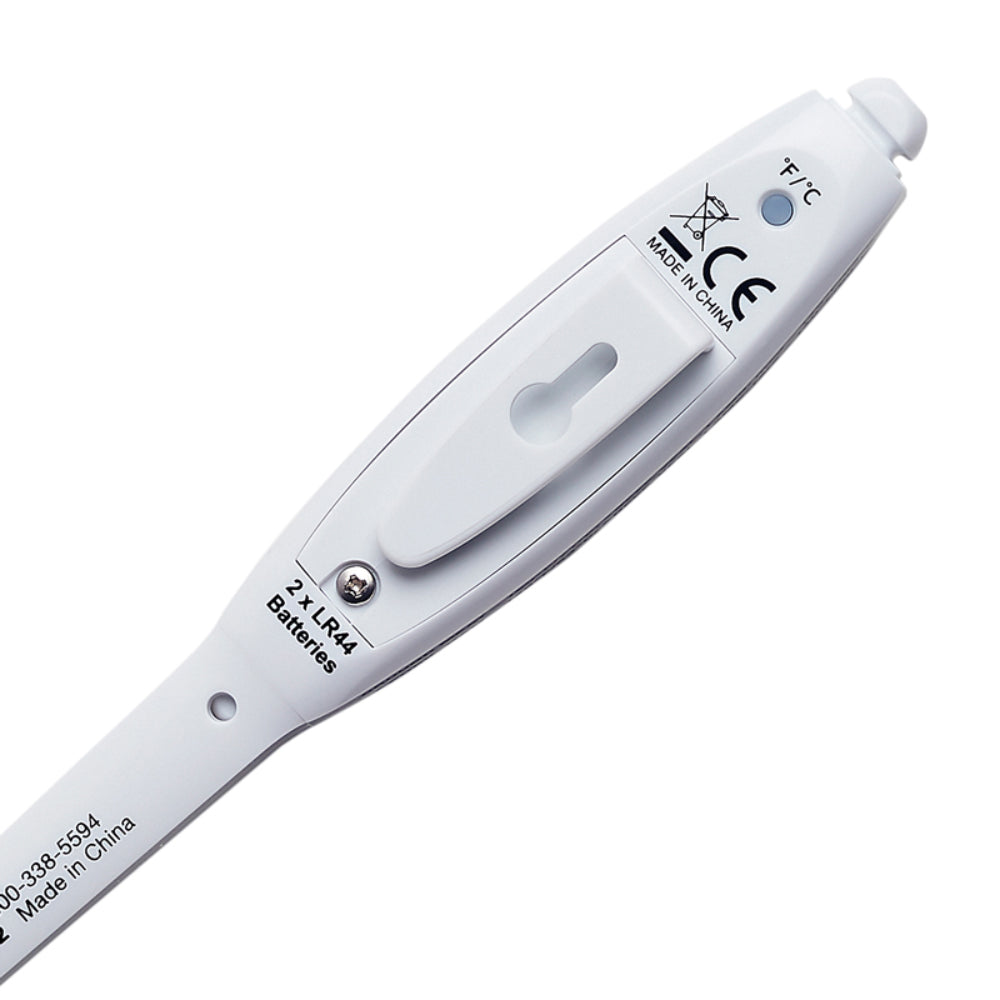 CDN Waterproof Thin Tip Thermometer