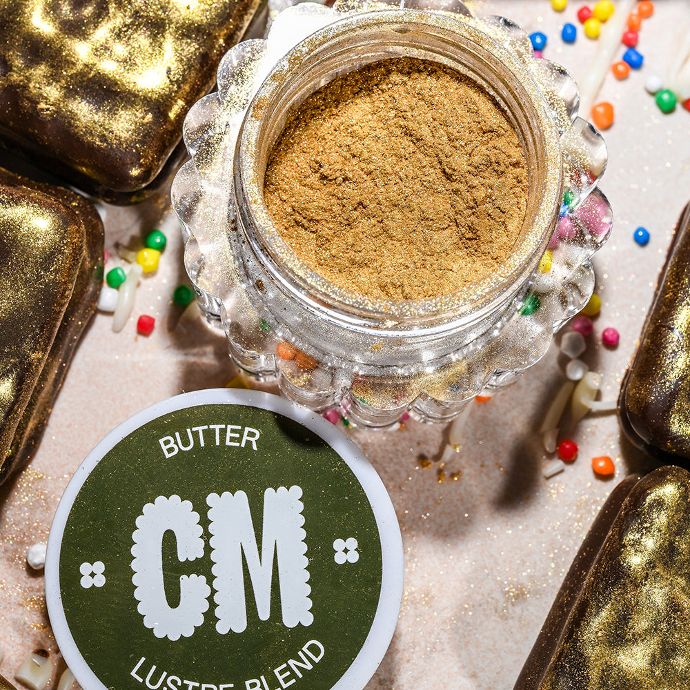 Colour Mill Butter Lustre Blend, 10ml