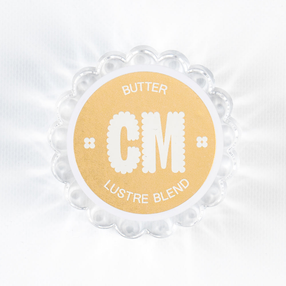Colour Mill Butter Lustre Blend, 10ml