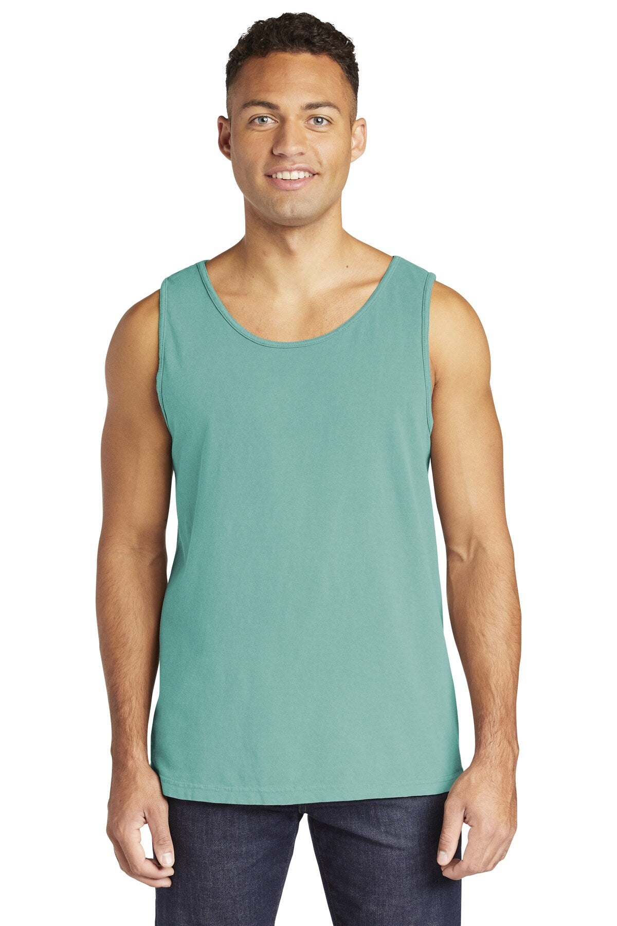 Comfort Colors® Heavyweight Ring Spun Tank Top - 9360