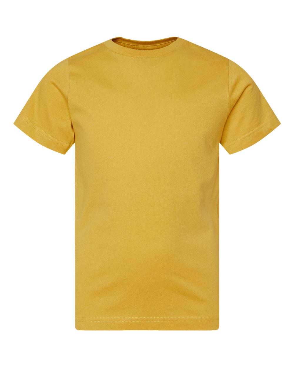 LAT® - Short Sleeve Crewneck Tees For Youth