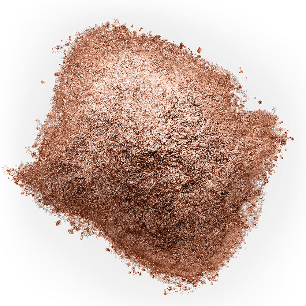 Colour Mill Rose Gold Lustre Blend, 10ml