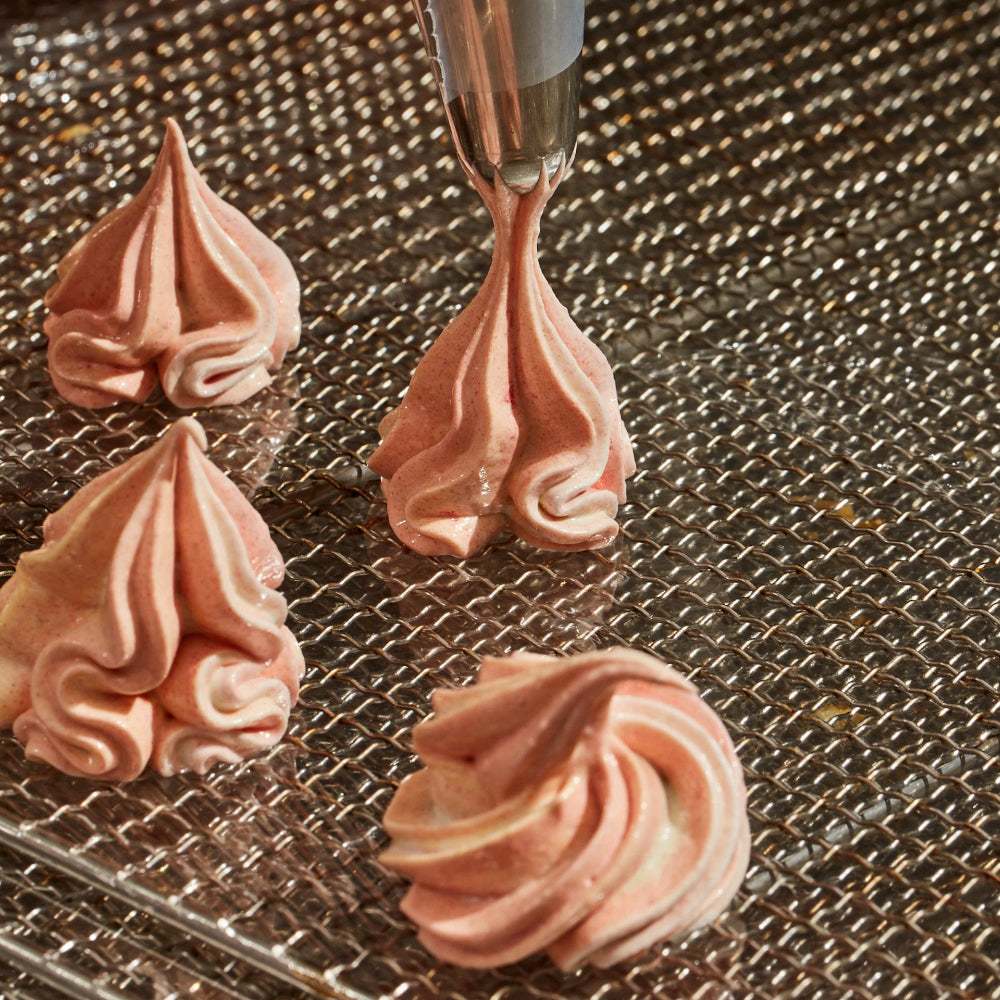 Colour Mill Medium Drop Flower Piping Tip #2F
