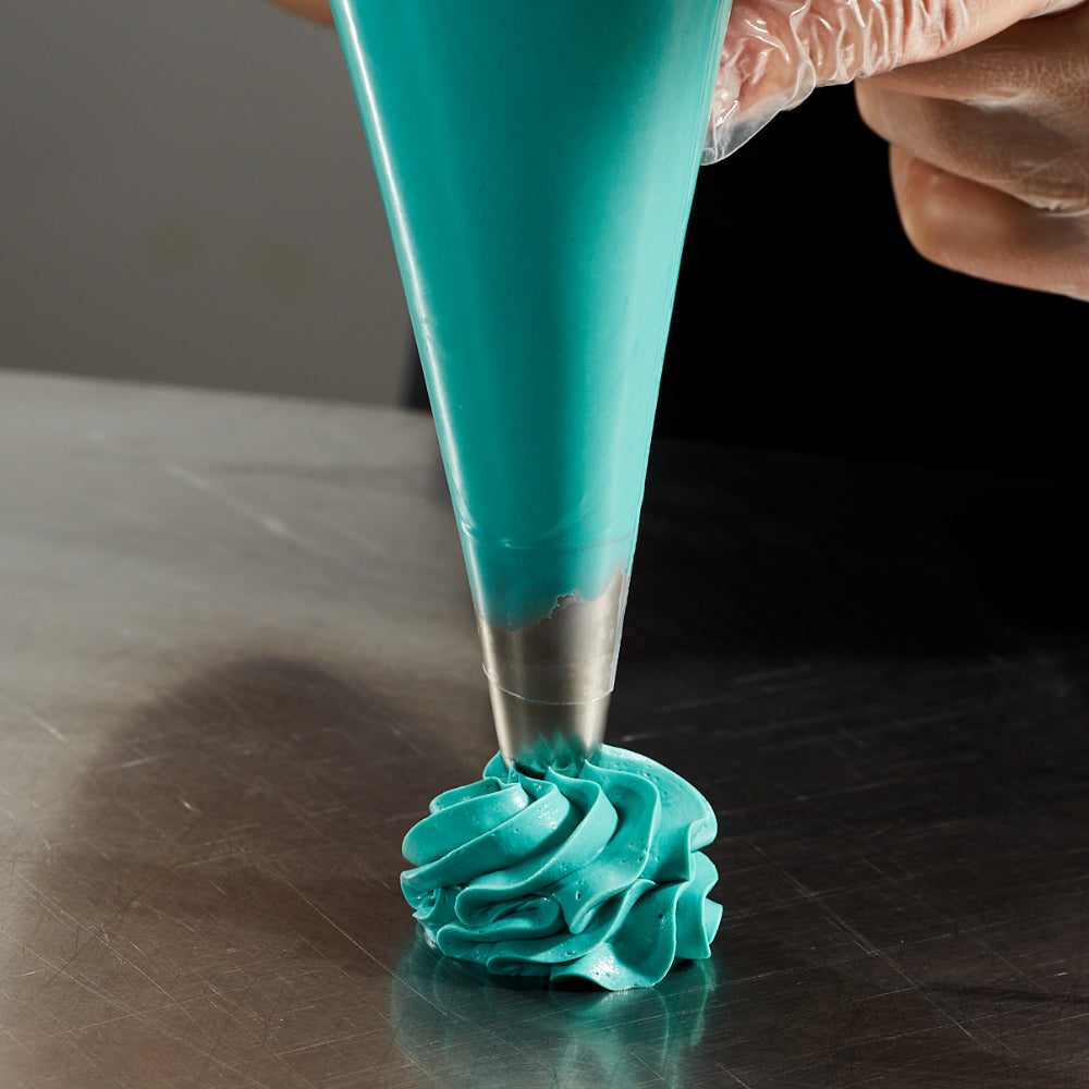 Colour Mill Medium Closed Star Piping Tip #2G