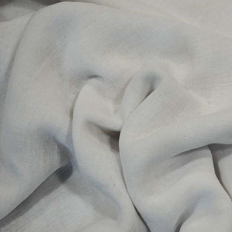 Extra Wide Turkish Sheer Fabric 108" Wide for Drapery and Curtains