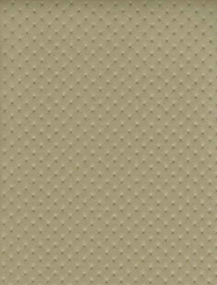 1 Yard Debutante Premium 100% PVC Upholstery Fabric
