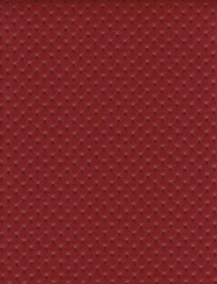 1 Yard Debutante Premium 100% PVC Upholstery Fabric
