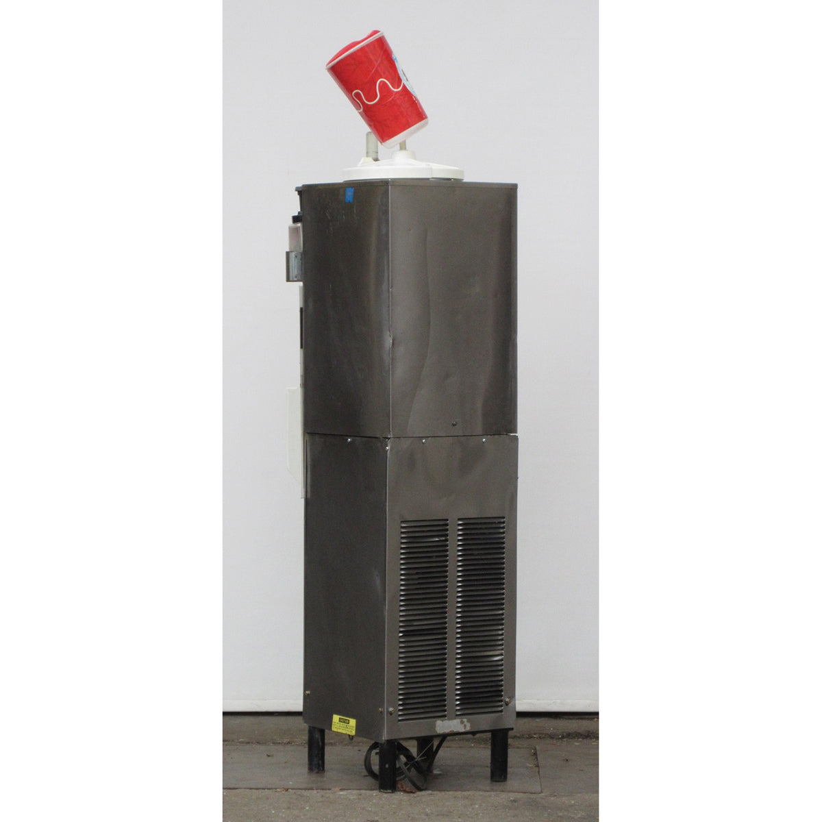 Stoelting 100 Slush Machine, Used Excellent Condition