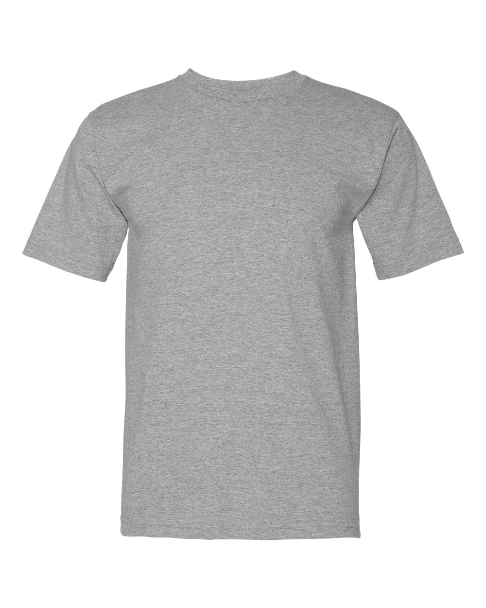 Bayside® USA-Made Midweight T-Shirt
