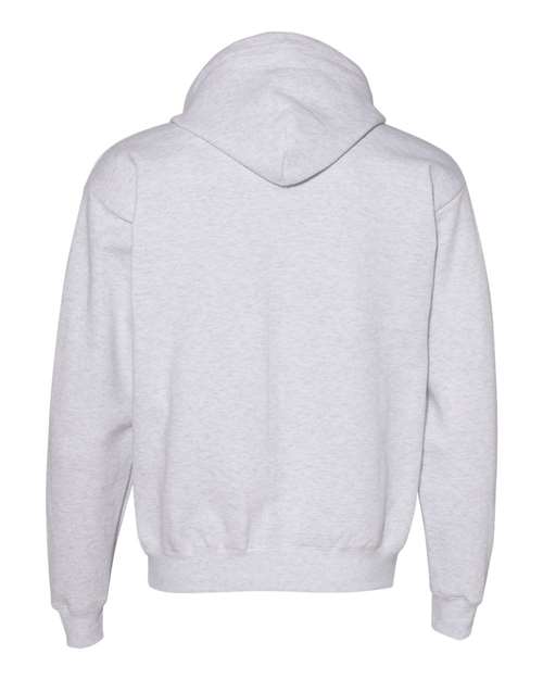 Ecosmart Full-Zip Hooded Sweatshirt