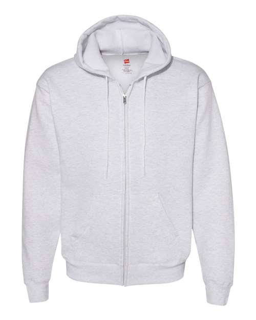 Ecosmart Full-Zip Hooded Sweatshirt