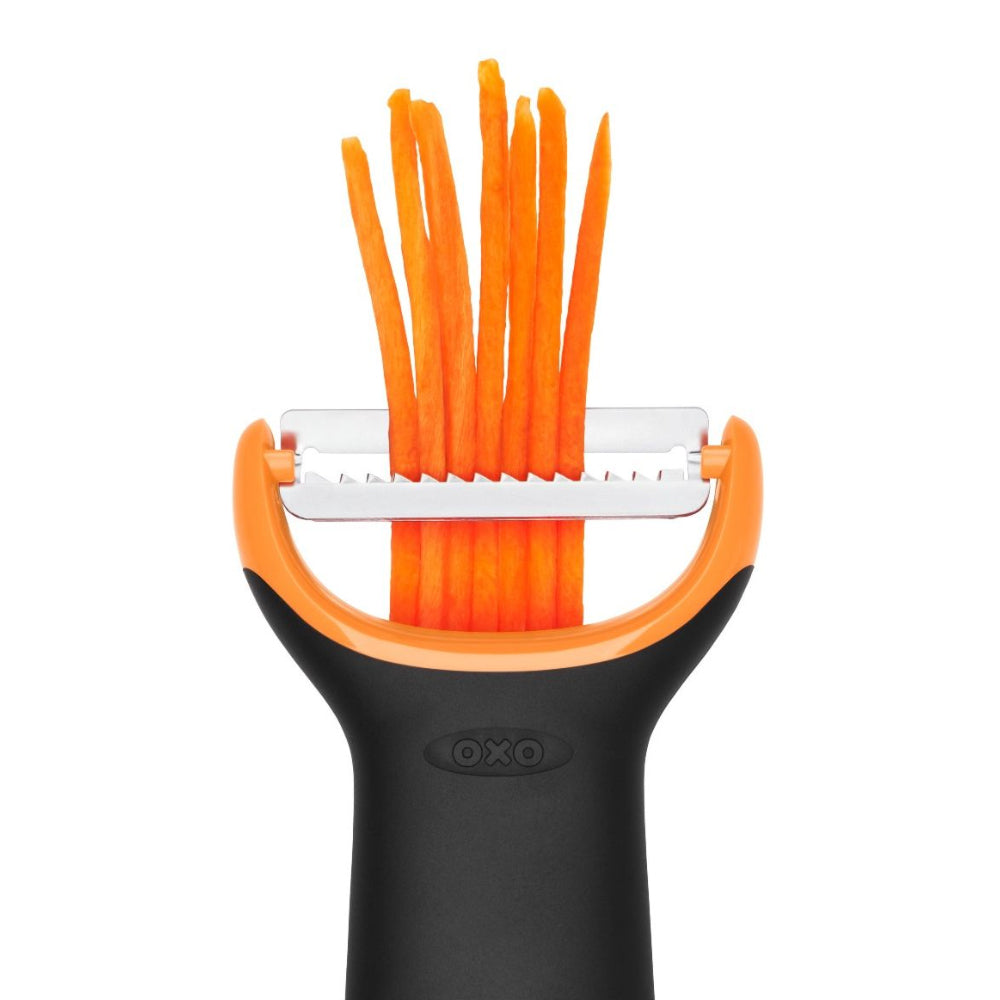OXO Julienne Prep Y-Peeler