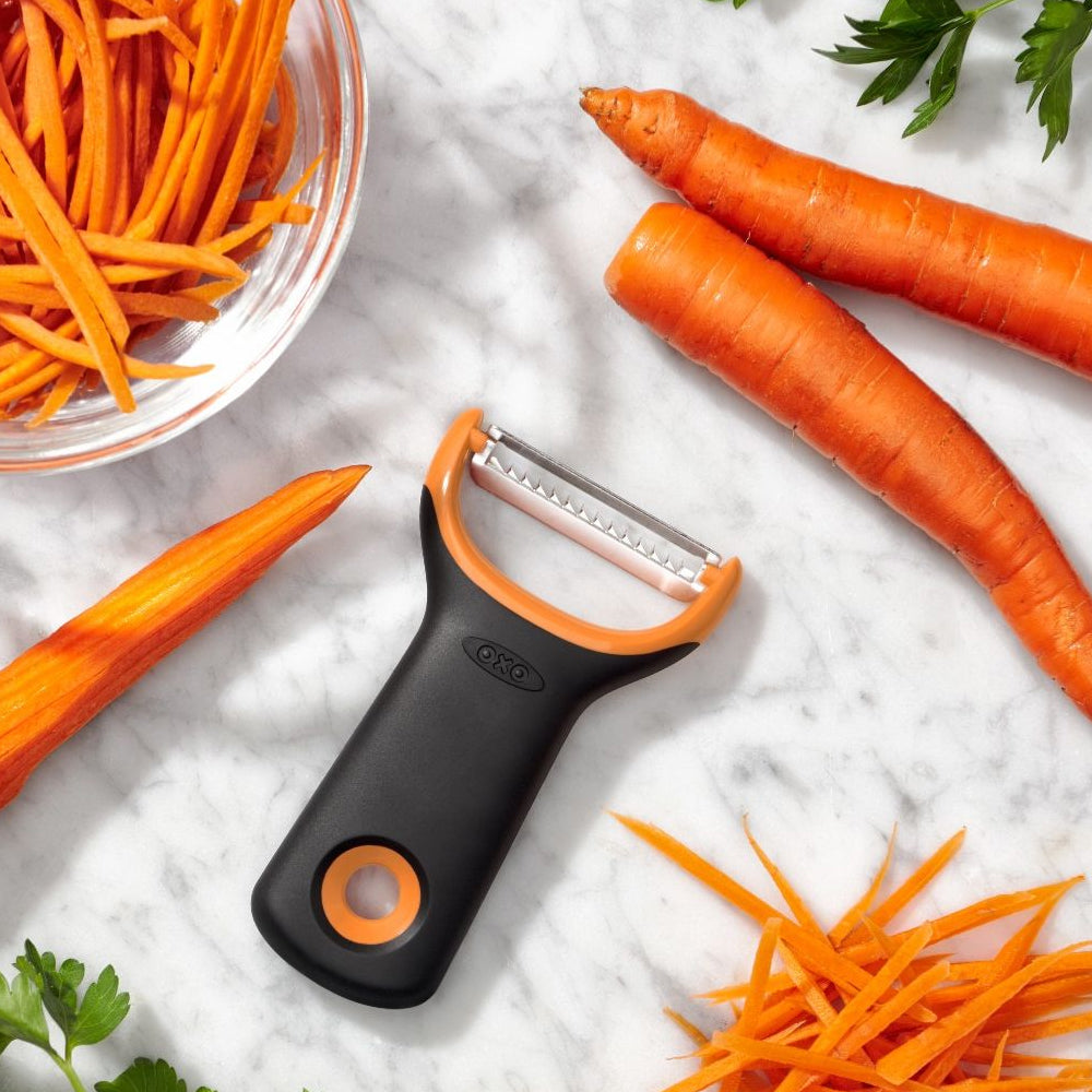 OXO Julienne Prep Y-Peeler