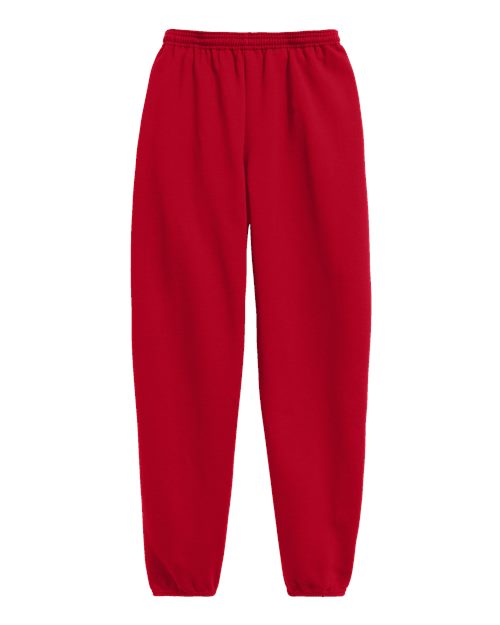 Hanes Unisex EcoSmart Sweatpants