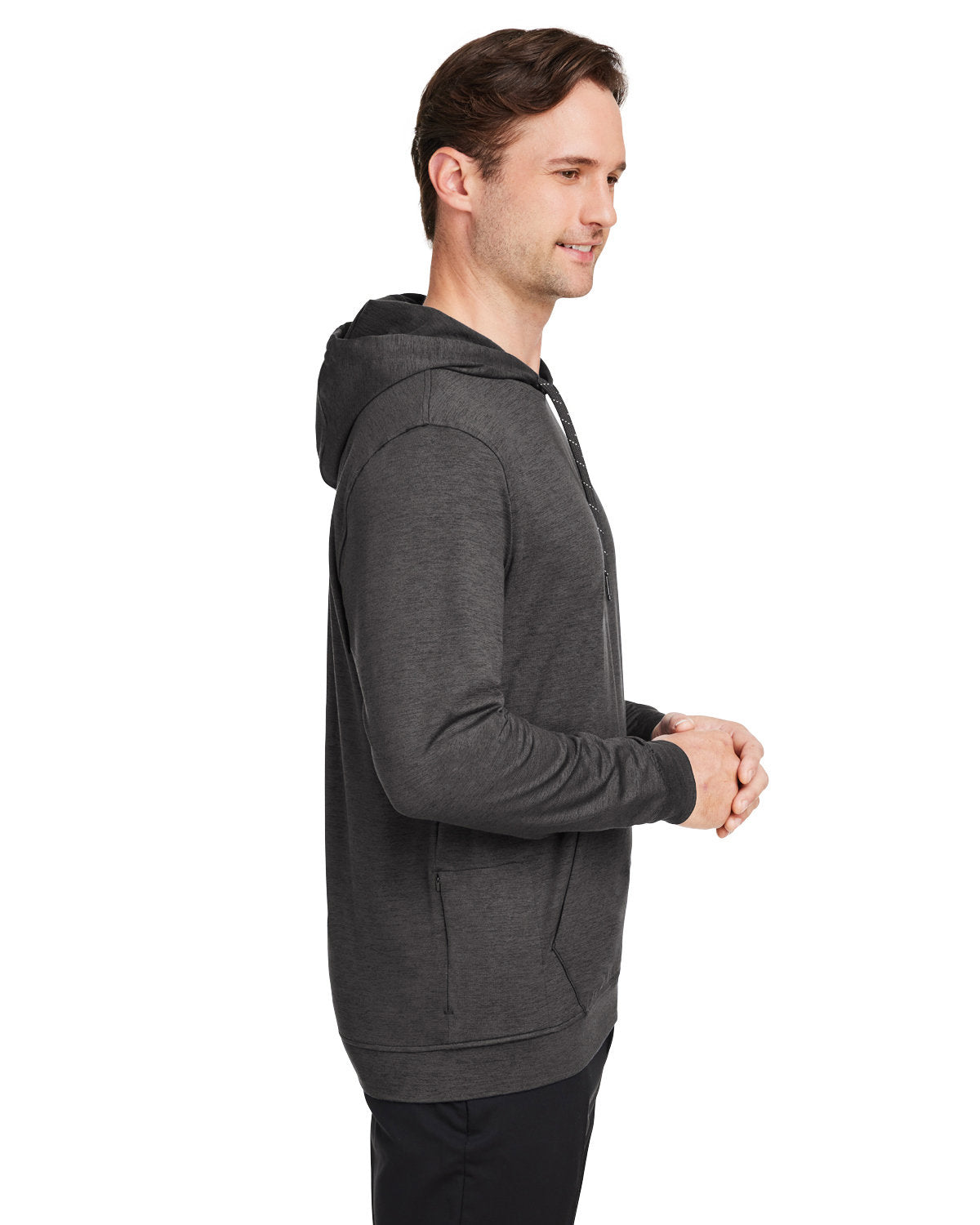 Men's Cloudspun Progress Hooded Sweatshirt