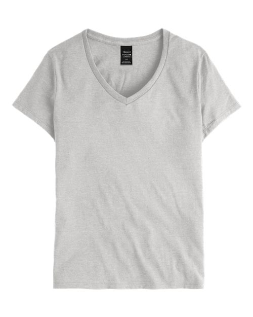 Women’s Perfect-T V-Neck Short Sleeve T-Shirt