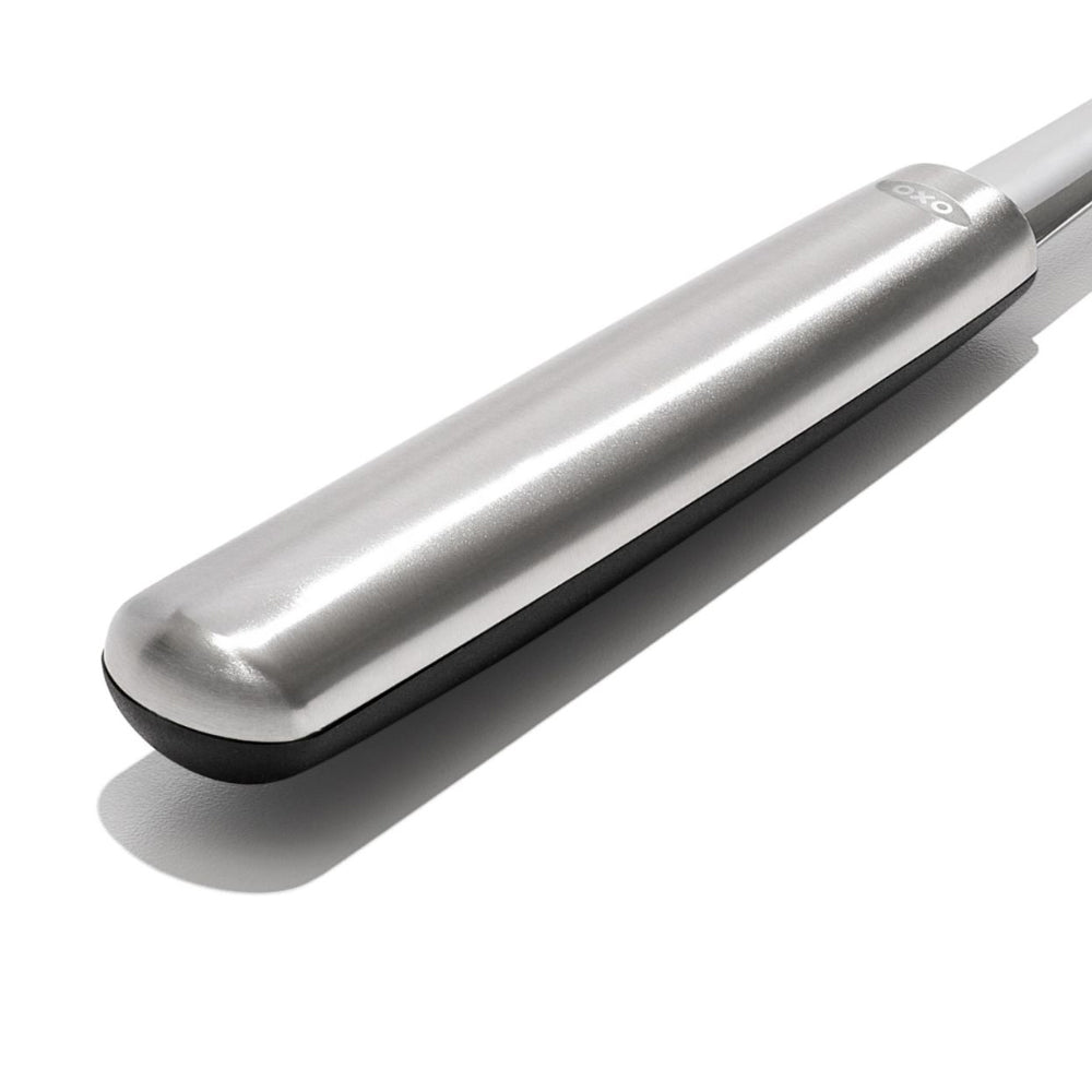 OXO Steel Slotted Cooking Spoon