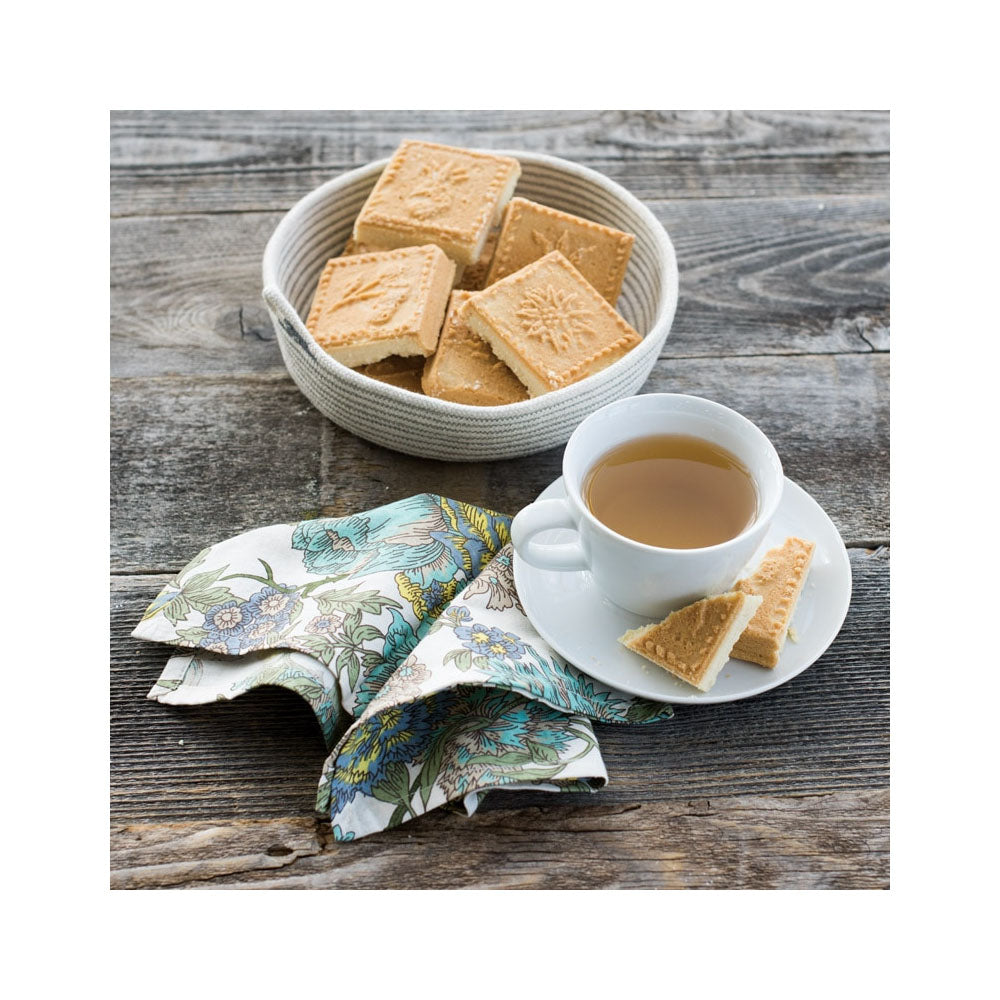 Nordic Ware English Shortbread Pan
