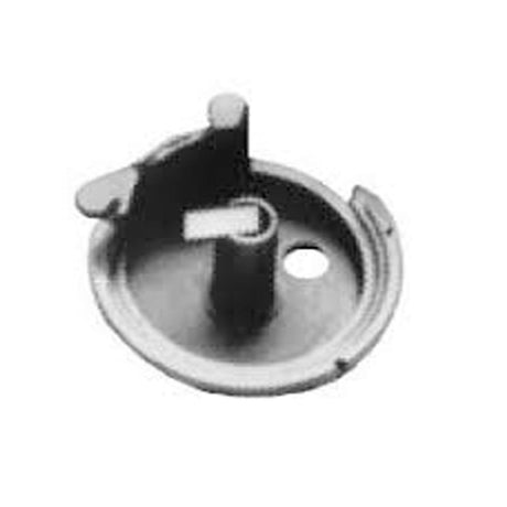 Bobbin Case Base PFAFF #91-018346-01 Durable Metal Replacement Part for Sewing Machines