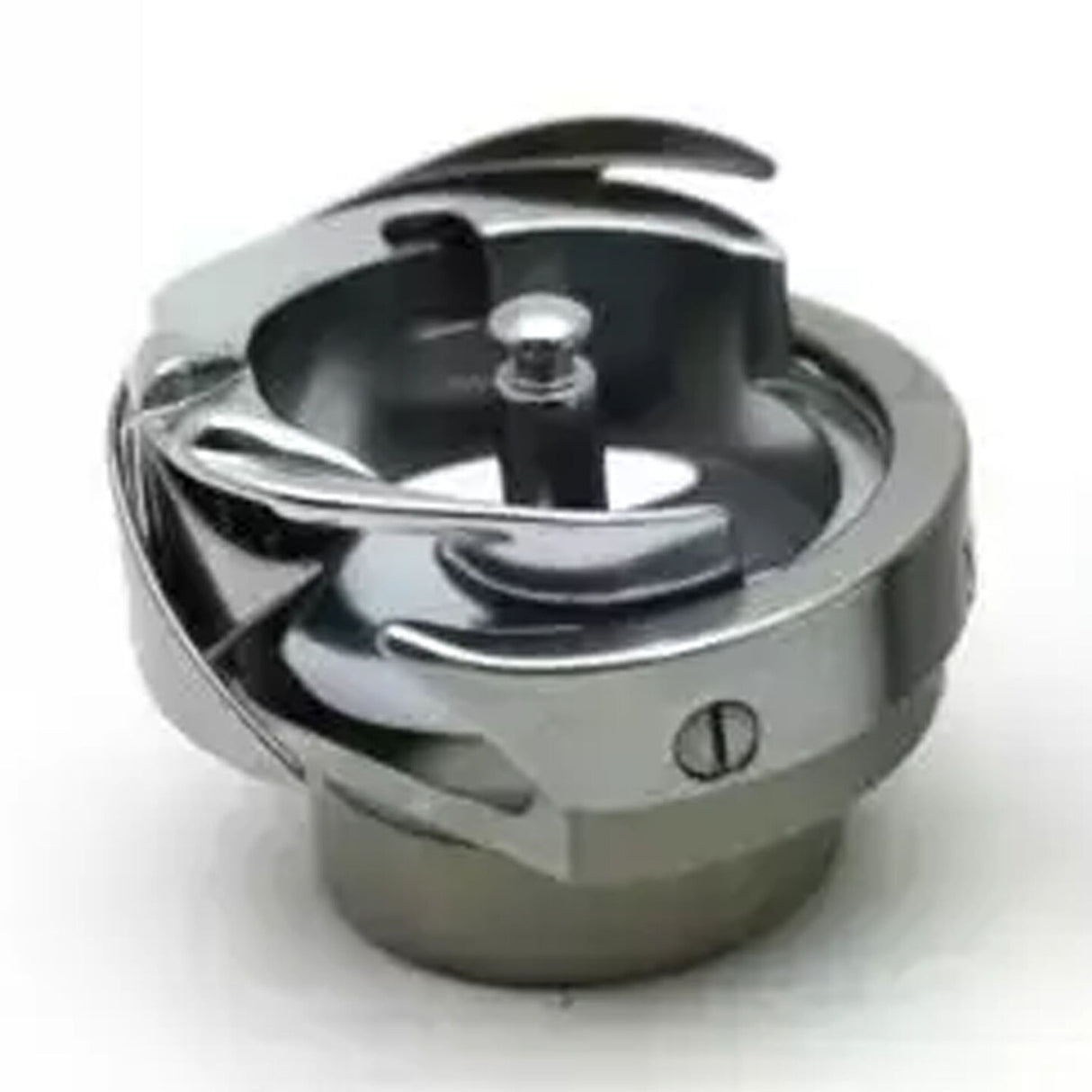 Hook Assembly JUKI #401-22606 Durable Metal Design for Industrial Sewing Machines