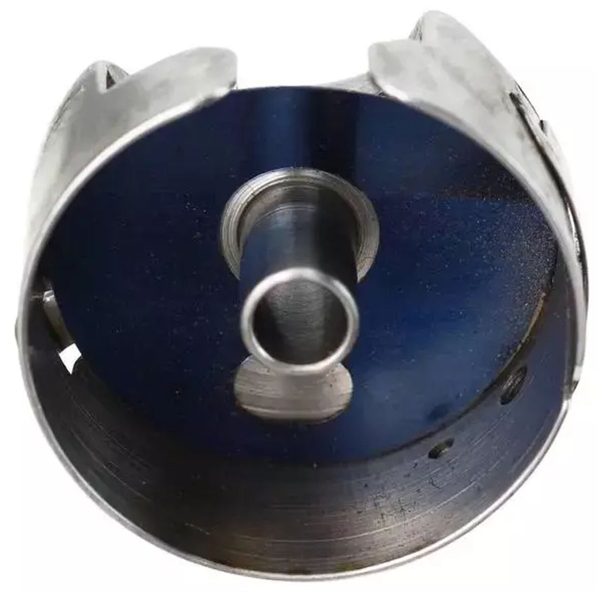 Bobbin Case Assembly JUKI #D1837141EA0 Durable Metal Replacement for Industrial Sewing Machines