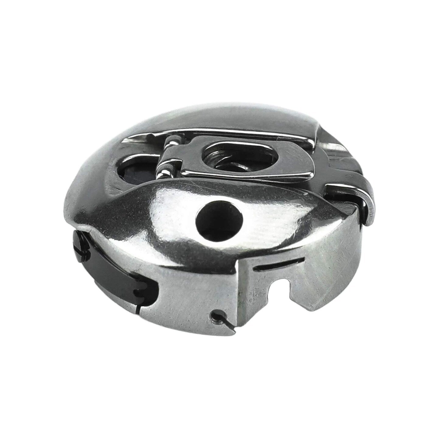 Bobbin Case JUKI #225-24169 Durable Metal Replacement for Industrial Sewing Machines