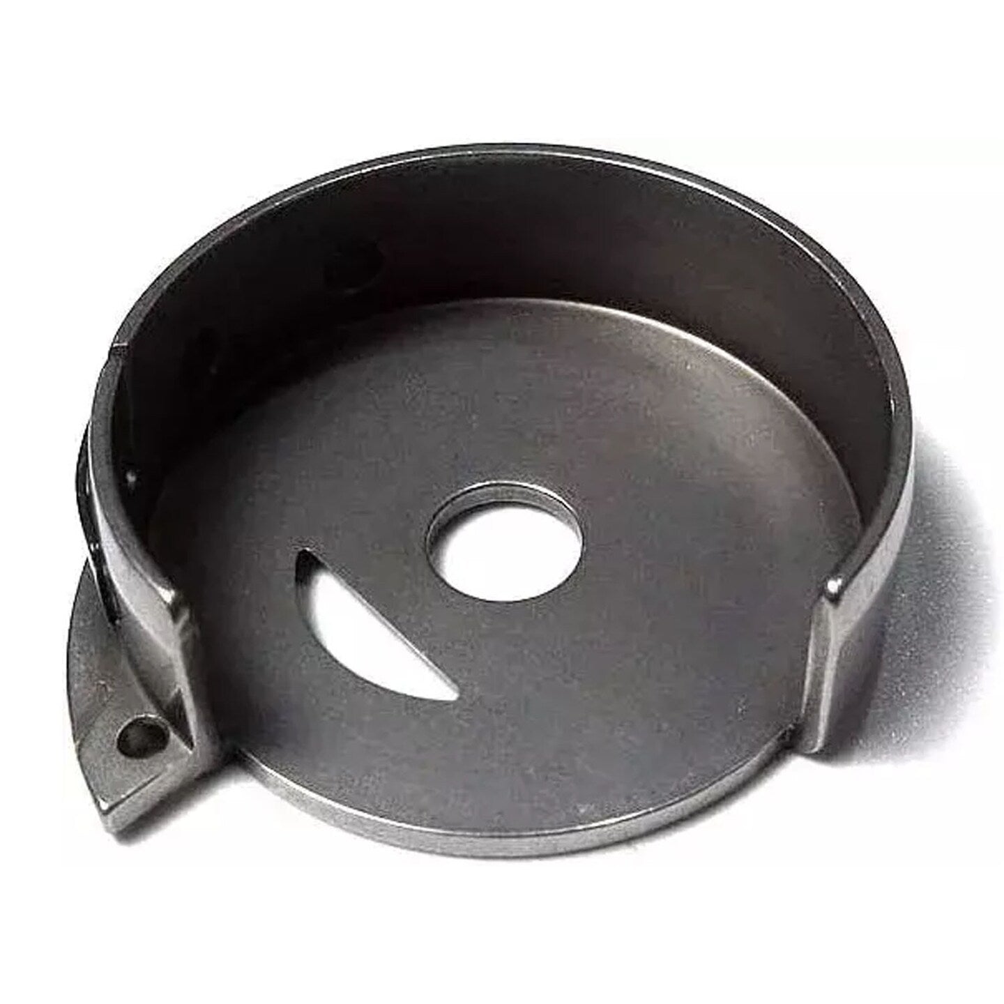 Bobbin Case Cap Durkopp Adler #167-178-4 Durable Metal Design for Industrial Sewing Machines
