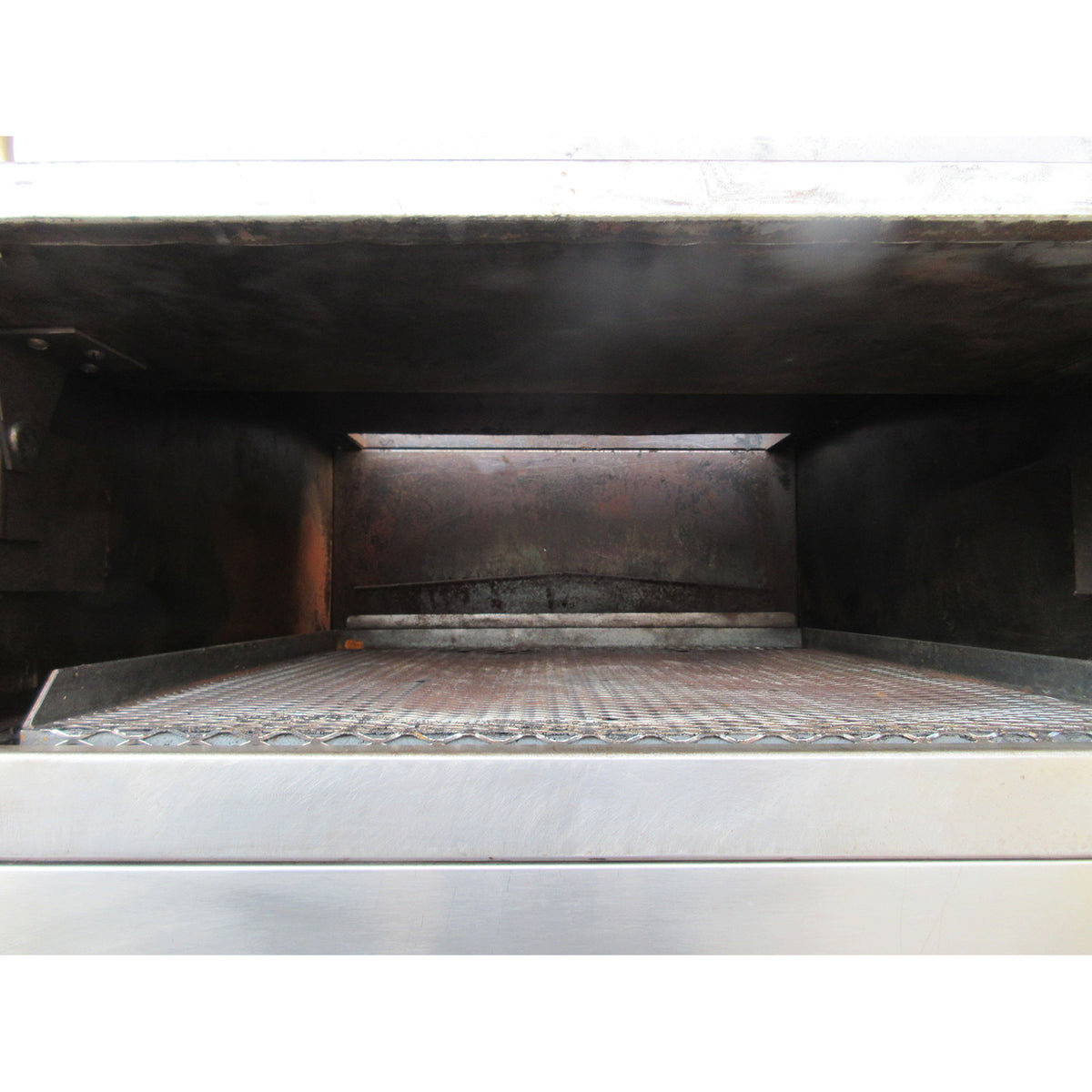 Southbend 171A Upright Infrared Broiler Gas, Used Excellent Condition