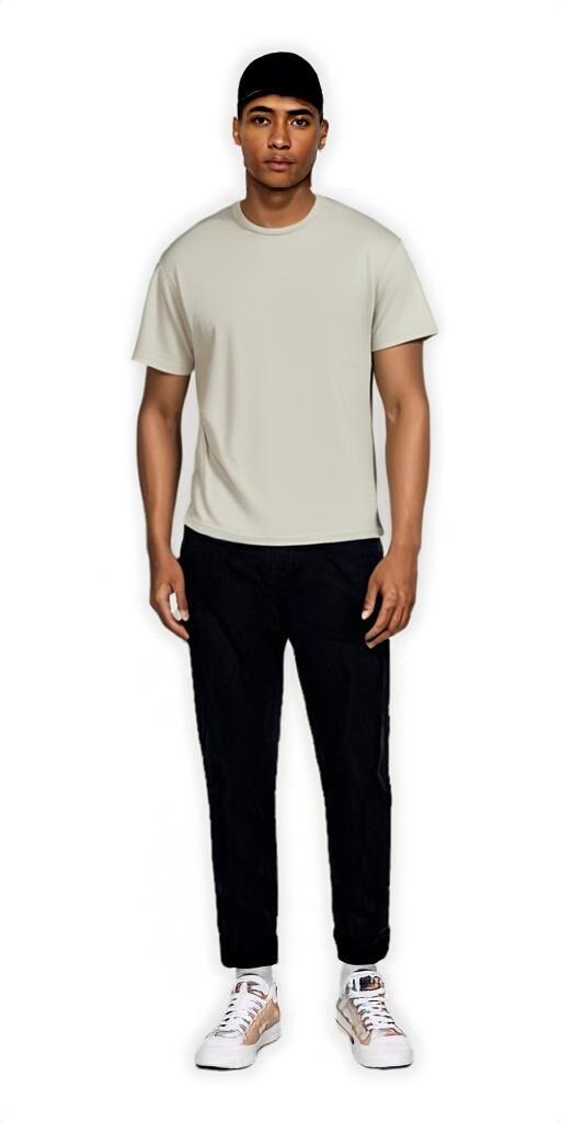 Gildan® Ultra Cotton Short Sleeve Crewneck T-Shirt