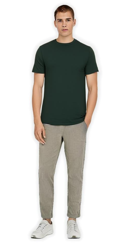 Gildan® Softstyle Lightweight Short Sleeve Crewneck Cotton T-Shirt