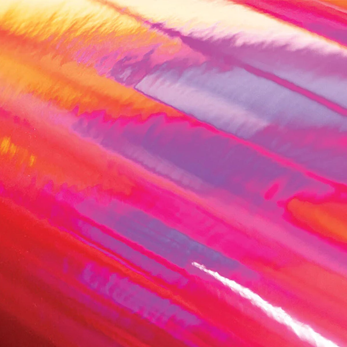 ক্রিয়েটিভ ভিনাইল ফ্যান্টাসি রেইনবো ফিল্ম ২৪"