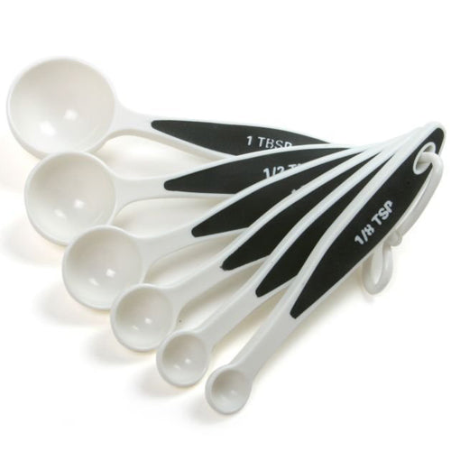 Norpro 3017 GRIP-EZ Measuring Spoons