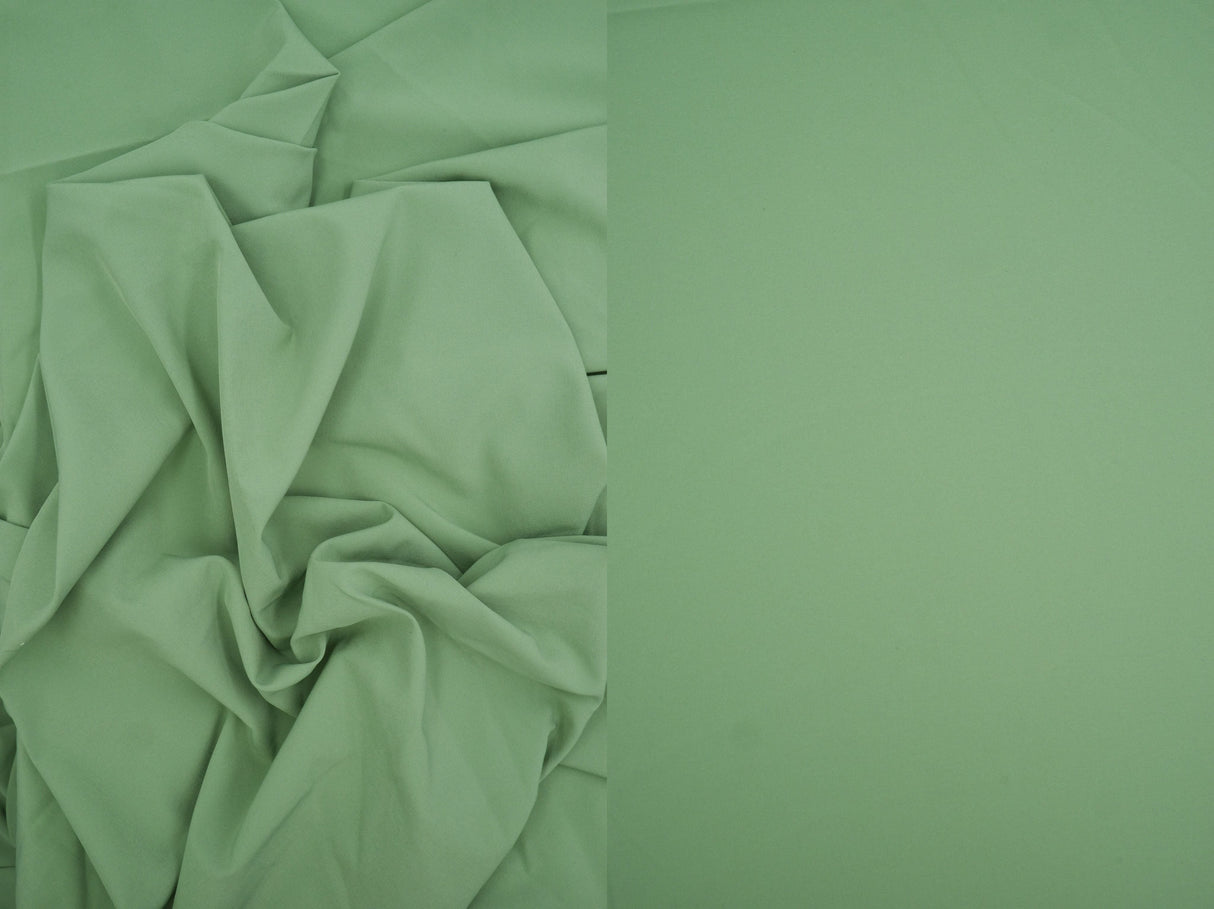 Peach Skin Woven Solid Fabric