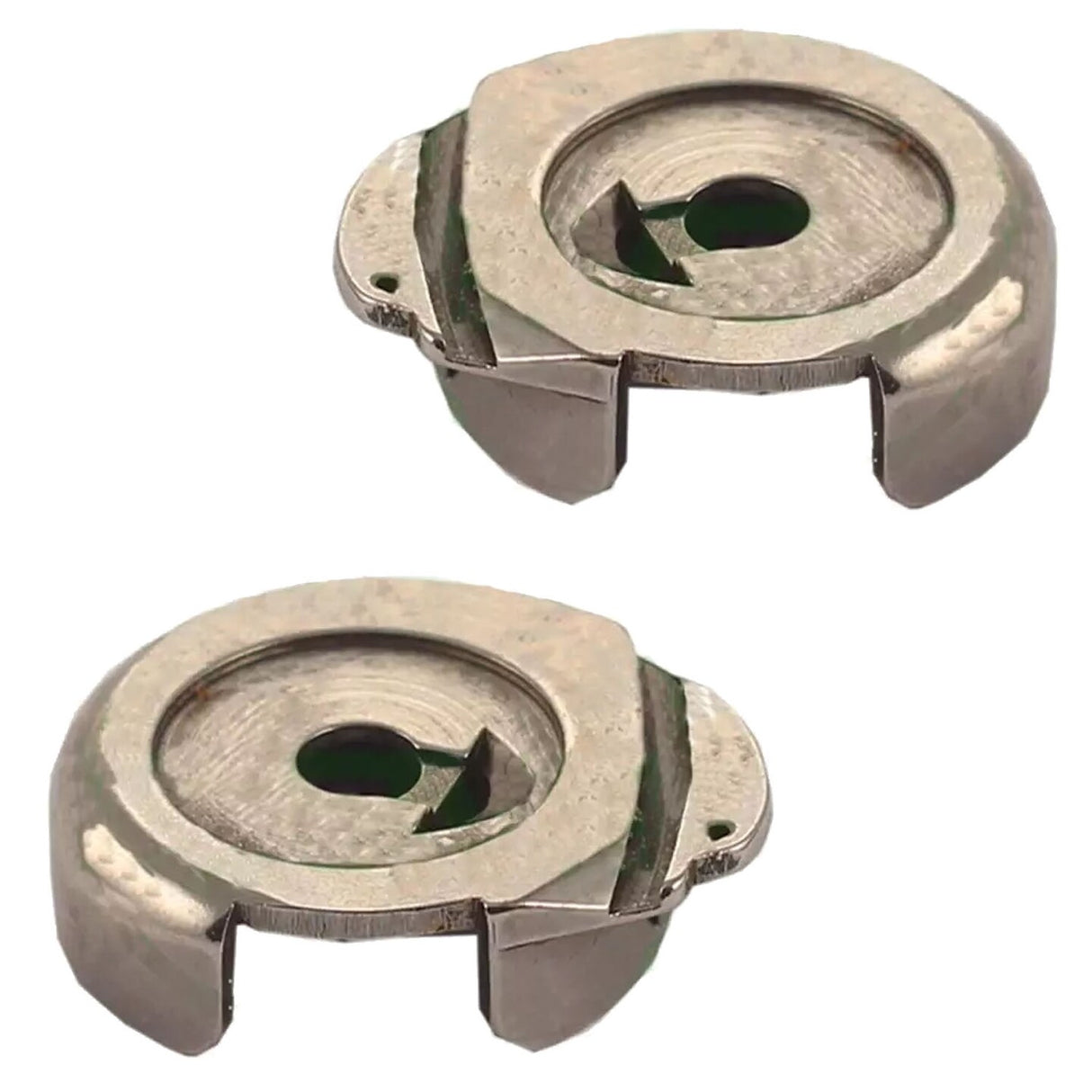 Industrial Sewing Machine Bobbin Case Towa #514241 Durable Metal Design for Singer 211G