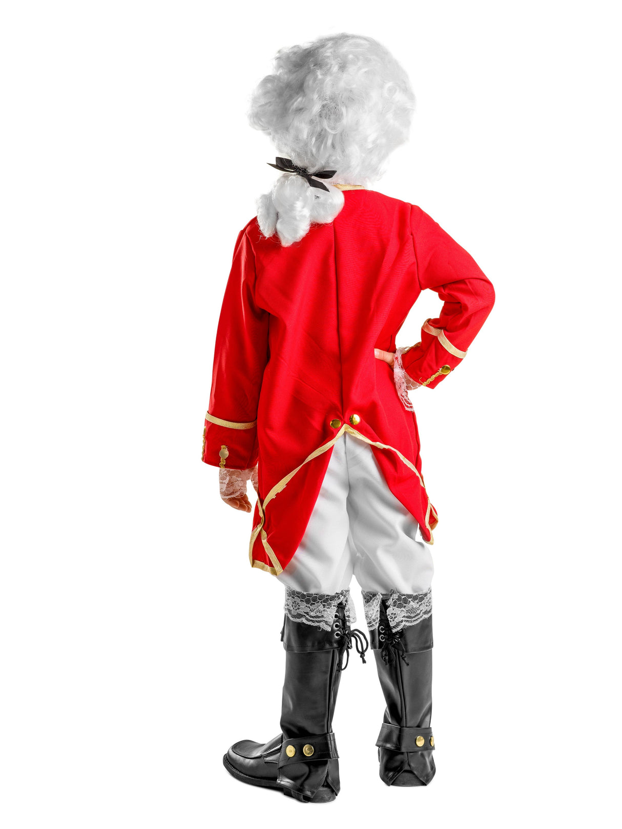 Victorian Boy Set Costume Set