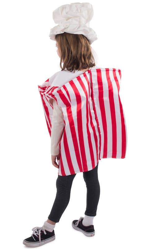 Pop Corn Costume