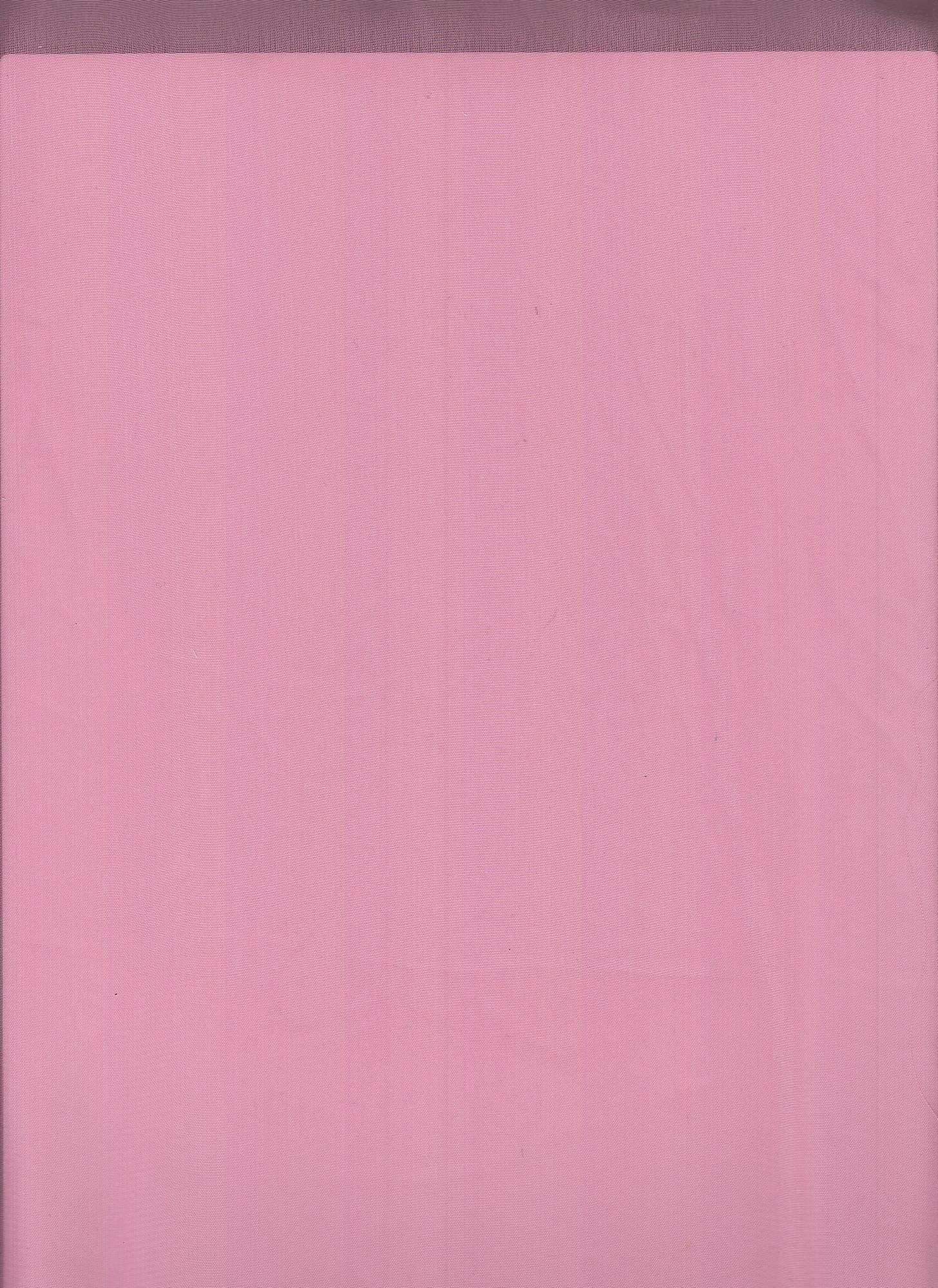 Solid Hi Multi Chiffon Fabric 100% Polyester Sheer & Lightweight 57/58" Wide