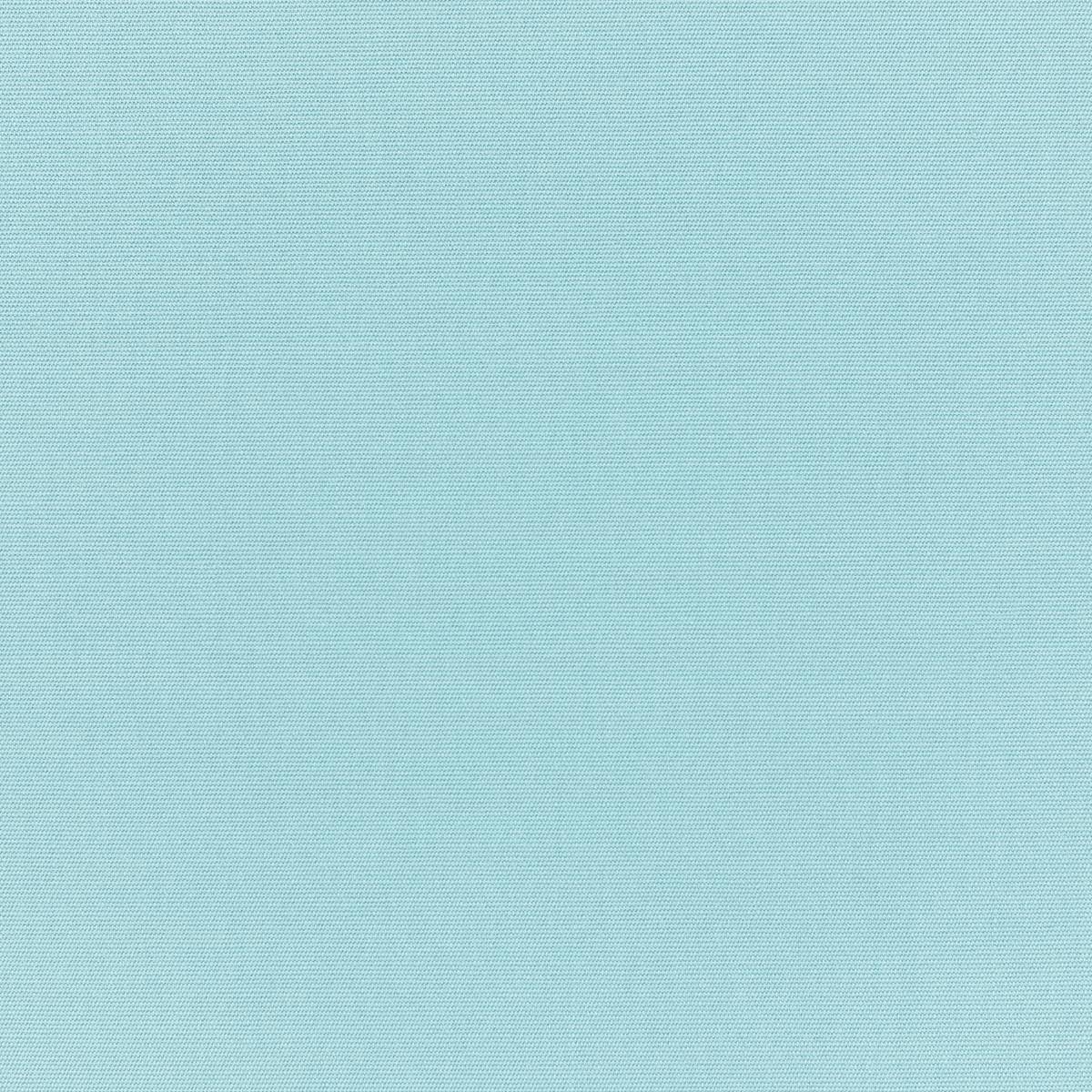 Sunbrella Acrylic Fabric - Mineral Blue Canvas, 54" Width (1 Yard)
