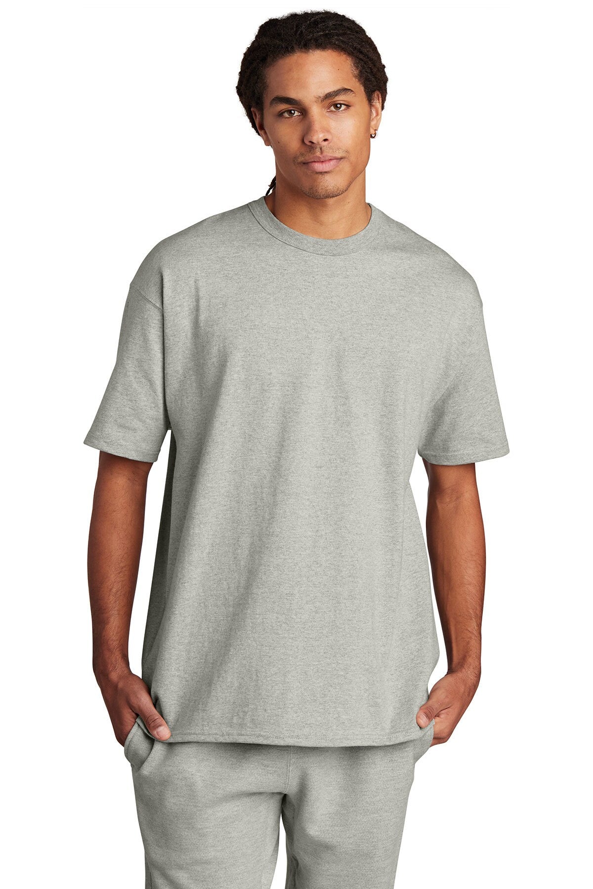 Champion® Heritage Jersey Tee Shirt For Adult
